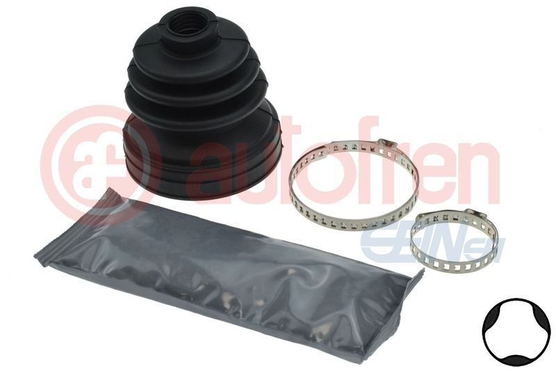 AUTOFREN SEINSA D8605 Bellow Kit, drive shaft