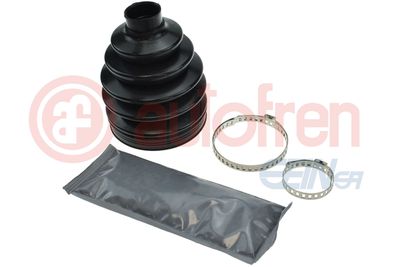 Bellow Kit, drive shaft AUTOFREN SEINSA D8617T