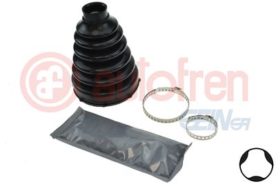 Bellow Kit, drive shaft AUTOFREN SEINSA D8624T