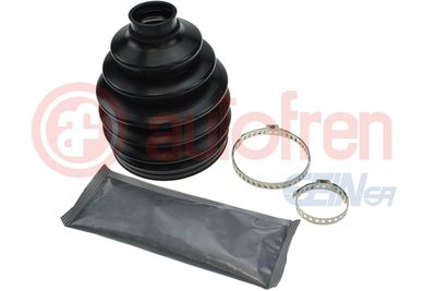 Bellow Kit, drive shaft AUTOFREN SEINSA D8648T