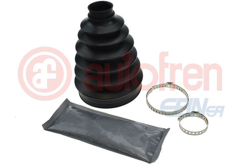 AUTOFREN SEINSA D8651T Bellow Kit, drive shaft