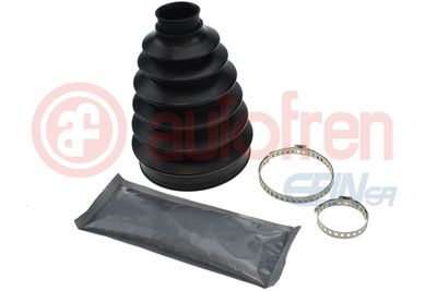 Bellow Kit, drive shaft AUTOFREN SEINSA D8651T