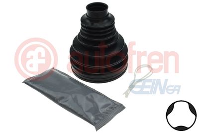 Bellow Kit, drive shaft AUTOFREN SEINSA D8654T