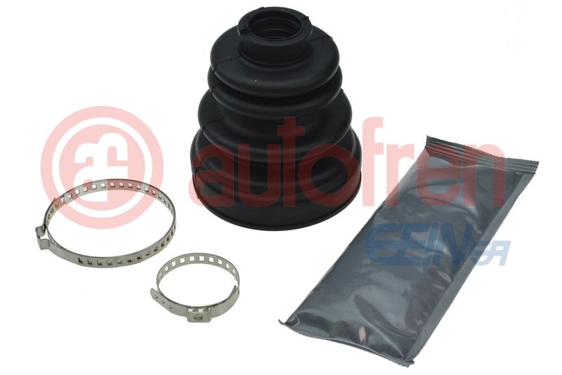 AUTOFREN SEINSA D8658 Bellow Kit, drive shaft