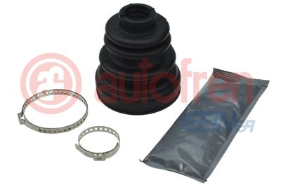 Bellow Kit, drive shaft AUTOFREN SEINSA D8658