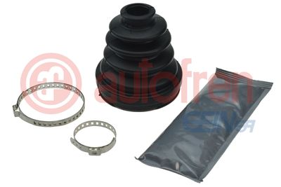 Bellow Kit, drive shaft AUTOFREN SEINSA D8664