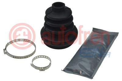 Bellow Kit, drive shaft AUTOFREN SEINSA D8666