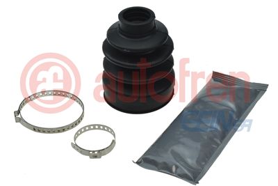 Bellow Kit, drive shaft AUTOFREN SEINSA D8668