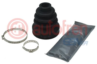 Bellow Kit, drive shaft AUTOFREN SEINSA D8669