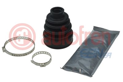 Bellow Kit, drive shaft AUTOFREN SEINSA D8675