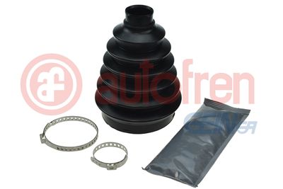 Bellow Kit, drive shaft AUTOFREN SEINSA D8678T