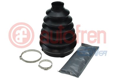 Bellow Kit, drive shaft AUTOFREN SEINSA D8680T
