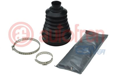 Bellow Kit, drive shaft AUTOFREN SEINSA D8686T
