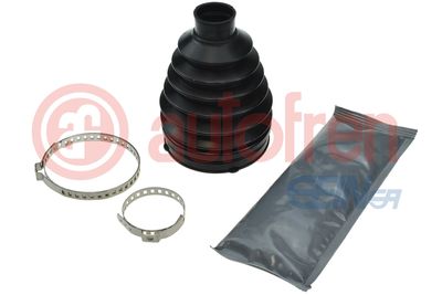 Bellow Kit, drive shaft AUTOFREN SEINSA D8692T