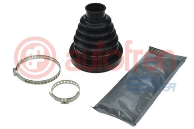 Bellow Kit, drive shaft AUTOFREN SEINSA D8696T