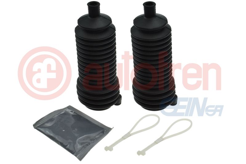 AUTOFREN SEINSA D9006C Bellow Kit, steering
