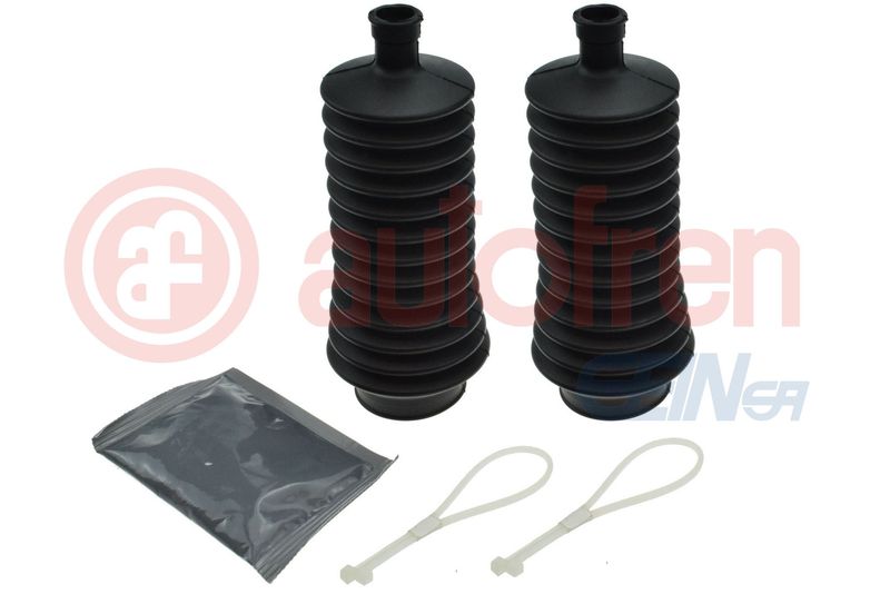 AUTOFREN SEINSA D9008C Bellow Kit, steering