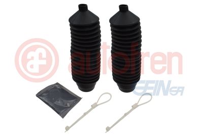 Bellow Kit, steering AUTOFREN SEINSA D9016C