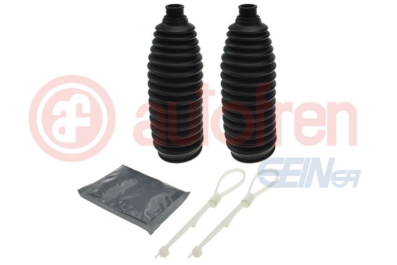 AUTOFREN SEINSA D9018C Bellow Kit, steering