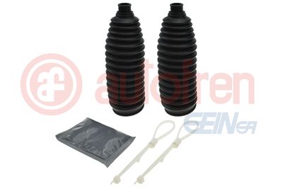 Bellow Kit, steering AUTOFREN SEINSA D9018C