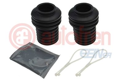 Bellow Kit, steering AUTOFREN SEINSA D9022C
