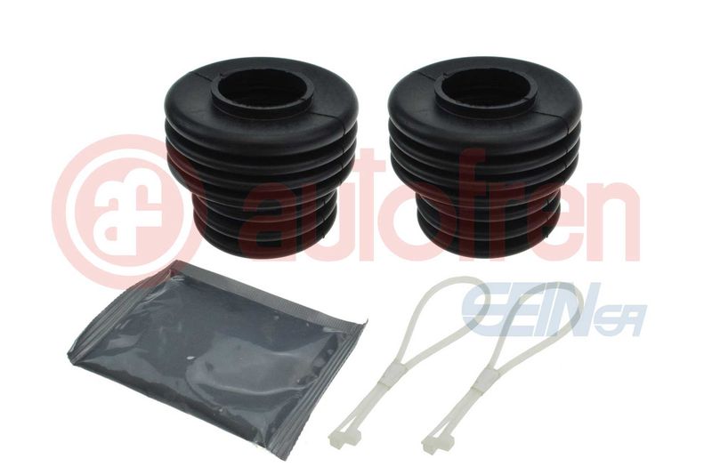 AUTOFREN SEINSA D9023C Bellow Kit, steering