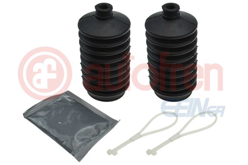 AUTOFREN SEINSA D9058C Bellow Kit, steering