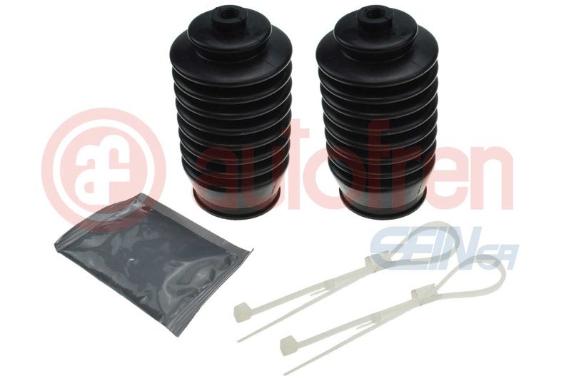 AUTOFREN SEINSA D9061C Bellow Kit, steering