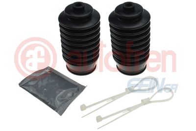 Bellow Kit, steering AUTOFREN SEINSA D9061C
