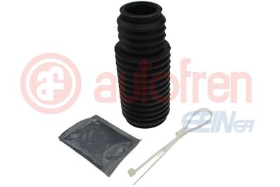 Bellow Kit, steering AUTOFREN SEINSA D9062