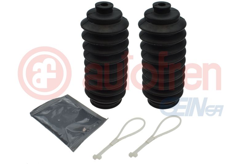 AUTOFREN SEINSA D9084C Bellow Kit, steering