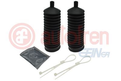 Bellow Kit, steering AUTOFREN SEINSA D9091C