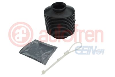 Bellow Kit, steering AUTOFREN SEINSA D9101