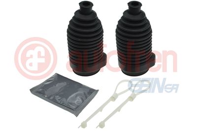Bellow Kit, steering AUTOFREN SEINSA D9104C