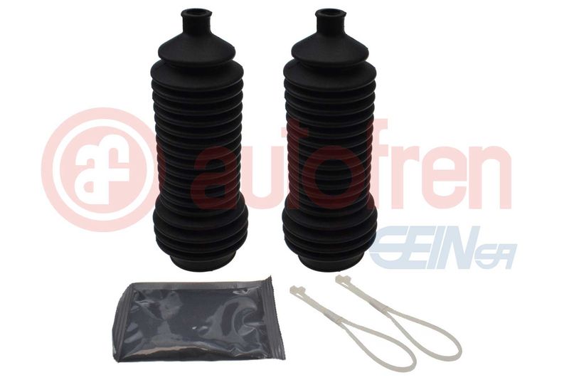 AUTOFREN SEINSA D9112C Bellow Kit, steering