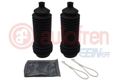Bellow Kit, steering AUTOFREN SEINSA D9112C