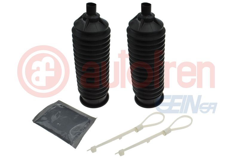 AUTOFREN SEINSA D9114C Bellow Kit, steering