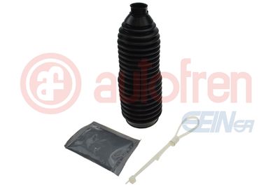 Bellow Kit, steering AUTOFREN SEINSA D9116