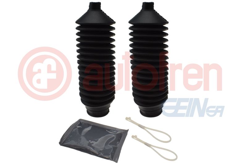 AUTOFREN SEINSA D9117C Bellow Kit, steering