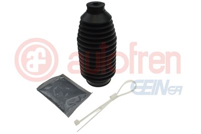 Bellow Kit, steering AUTOFREN SEINSA D9119