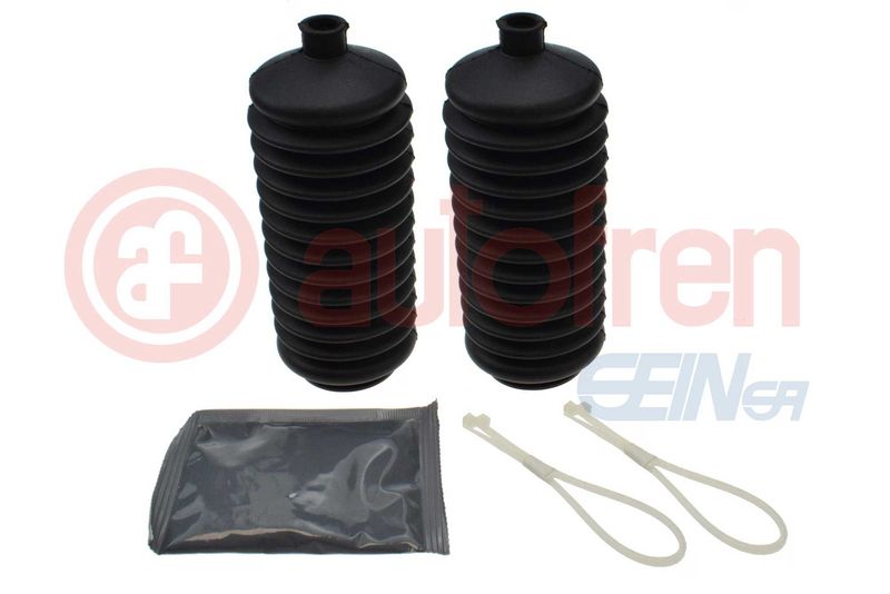 AUTOFREN SEINSA D9120C Bellow Kit, steering