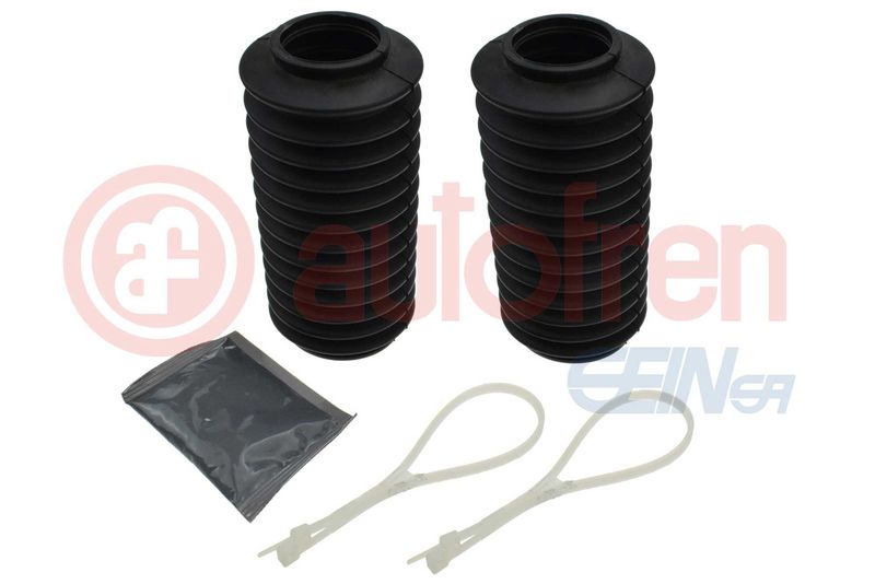 AUTOFREN SEINSA D9122C Bellow Kit, steering