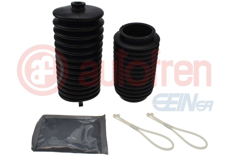 AUTOFREN SEINSA D9124C Bellow Kit, steering