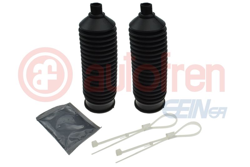 AUTOFREN SEINSA D9126C Bellow Kit, steering