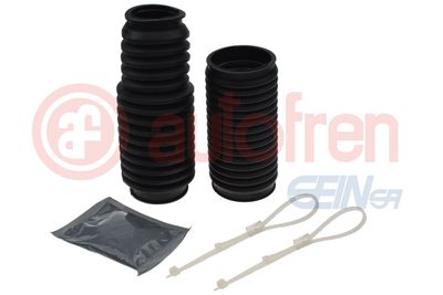 Bellow Kit, steering AUTOFREN SEINSA D9127C
