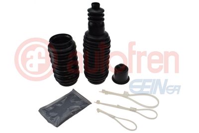 Bellow Kit, steering AUTOFREN SEINSA D9130C