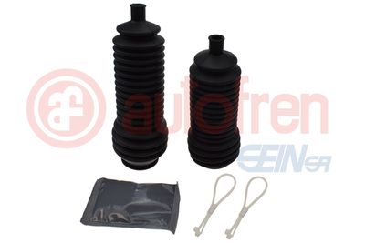 Bellow Kit, steering AUTOFREN SEINSA D9133C