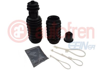 Bellow Kit, steering AUTOFREN SEINSA D9134C
