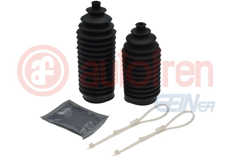 AUTOFREN SEINSA D9138C Bellow Kit, steering