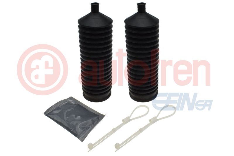 AUTOFREN SEINSA D9139C Bellow Kit, steering